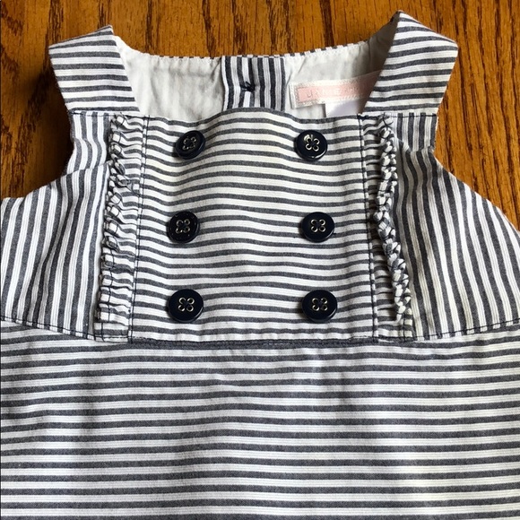 Janie and Jack top - Picture 2 of 5